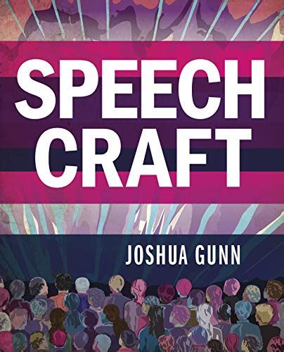Public Speaking. . Speech craft joshua gunn pdf free download